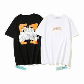 Picture of Off White T Shirts Short _SKUOffWhiteS-XLestx12604394